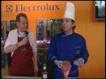 Grigliare in forno parte seconda - Electrolux Professional, Fabrizio Nonis, Eurocarne 2009 (7/11)