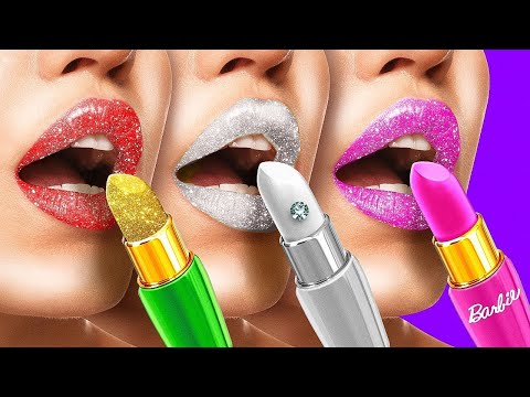 DÉFI JEUNE BEAUTÉ FAUCHÉE VS MILLIARDAIRE ! Qui Impressionnera le CRUSH à la Soirée ?