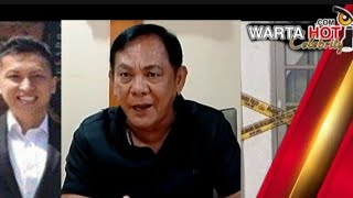 K3M4T14N MISTERIUS DIPLOMAT ARYA DANU || IRJENPOL POL RICKY SITOHANG ANGKAT SUARA 