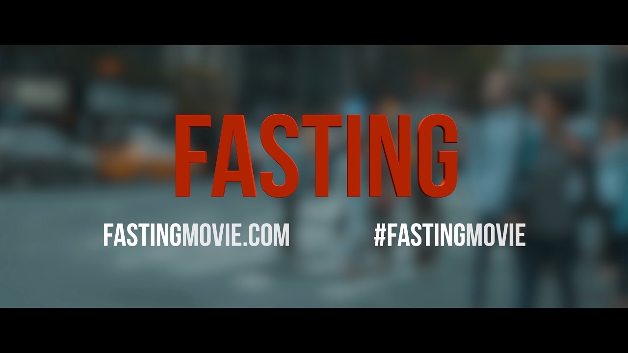 Fasting Trailer thumbnail