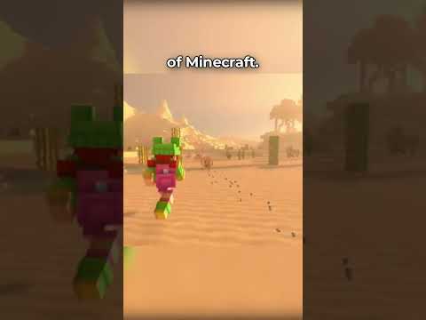 bedrock is better than java