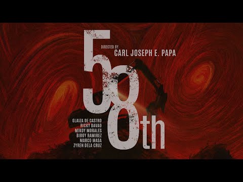 58th - a film by GMA Public Affairs and GMA Pictures (Official Teaser) | 58th