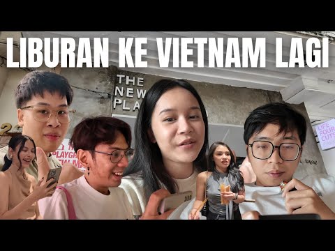 JASTEP JASTEPP!! Eps.69 #vlog