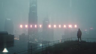 Ethereal Cyberpunk Ambient For Quiet Dreams [ULTRA-RELAXING]