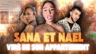 ELLE SE FAIT TRAHIR PAR SA MEILLEURE AMIE ?!?