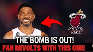 JUST ADVERTISED!  HE IS OUT! END OF ANOTHER CYCLE! MIAMI HEAT NEWS TODAY #miamiheat