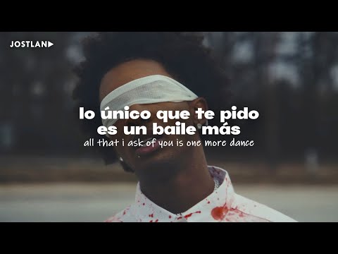 d4vd - One More Dance (Sub. Español + Lyrics)