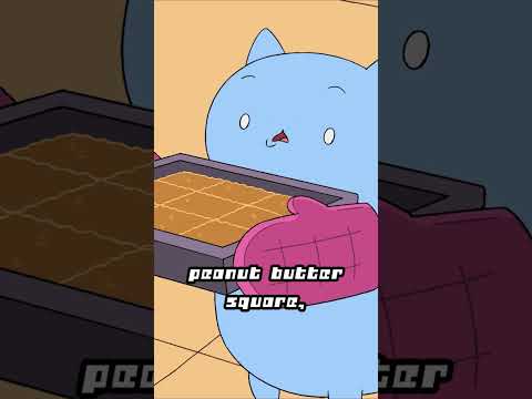 Everyone say "Good boy Catbug." โ #bravestwarriors