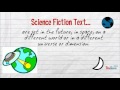 Understanding Tutorial Structure