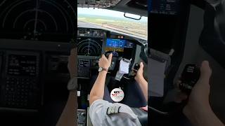 737MAX leaving Croatia