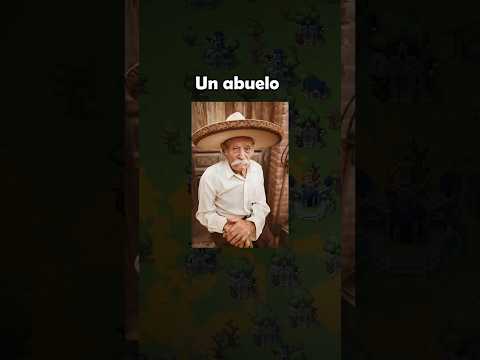 Abuelo ⌛ vs DIABLO 👹
