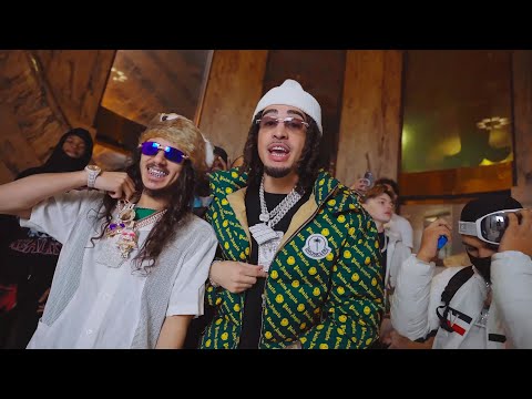 Punchmade Dev - Bank Specialist (Official Music Video)