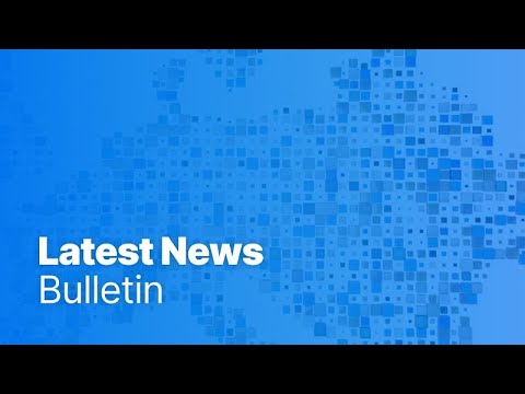Latest news bulletin | June 22nd – Midday
