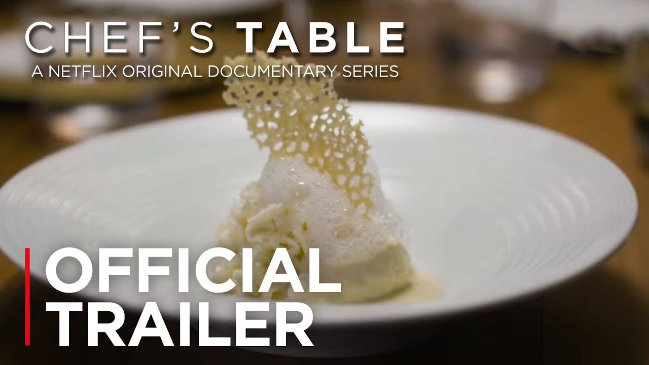 Chef's Table Trailer thumbnail