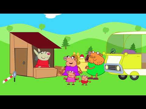 Chupa Pig (Temporada 1 Episodio 8)