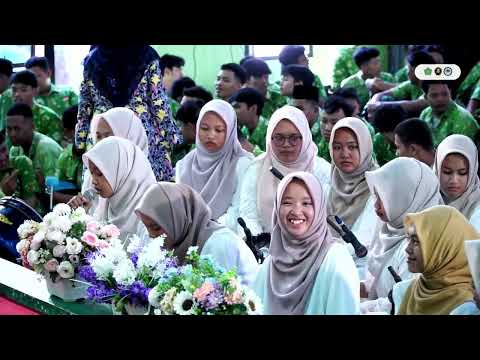 Peringatan Maulid Nabi 2025