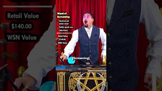 The Most CURSED Magic Items in Existence #comedy #funny