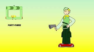 Numberblocks Fan Humans Season 9