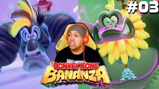 THESE THE UGLIEST ZEBRA AND OSTRICH I EVER SEEN IN MY LIFE!! [DK: BANANZA] [#03]