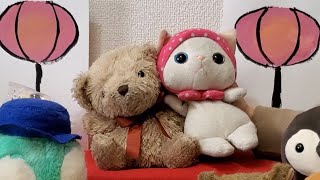 【桃の節句】こいつたちがいる！5日おくれのおひなさまライブ！【2025/03/08】