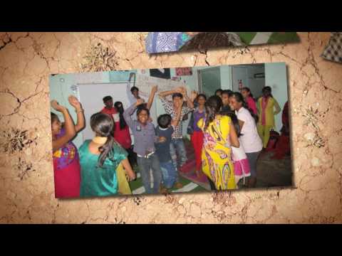 Educate 300 marginalized children in Bihar