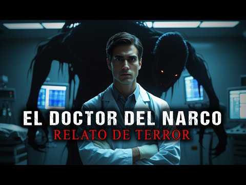 EL DOCTOR DEL NARCO Y La Secta / Relato De Terror