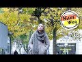 Wetter und persönliche Gegenstände