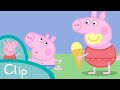 Peppa Pig Ice Cream Adventure