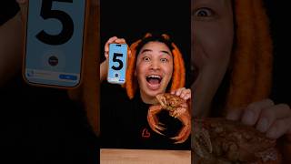 Random bite challenge part3 @Suzaki_cook