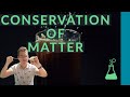 Understanding Matter and Phase Changes