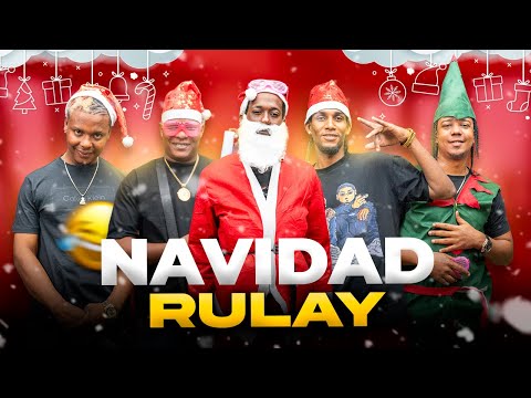 ¡NAVIDAD RULAY! ☃️🤣 La Rabia 24, Diddy Glow, Dinamita, Melvin la Cura, El Chuy rd, El Cheo 18...