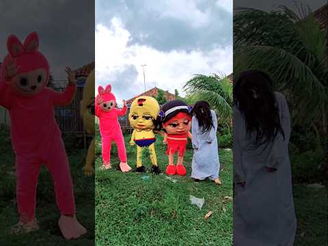 badut bagi bagi kepala#shorts