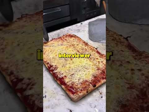What are subtle red flags at a job interview that show it would suck to work there #redditstories￼