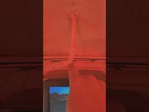 How to Dive A Personal Submarine