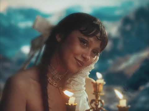 MARIASSS - IMAGINÁRIO (Official Music Video)