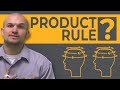 Understanding the Product Rule of Exponents