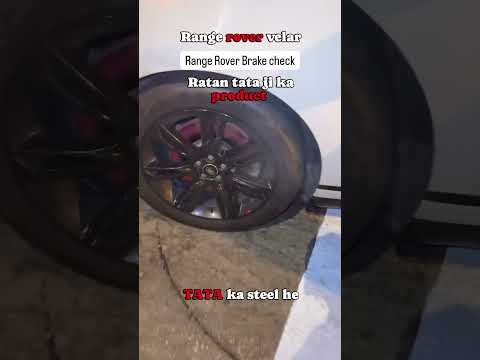 #rangrover #landrover #tatagroup #youtubeshorts #ytshorts #trendingshorts #viralshort #foryou