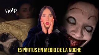 Videos ESCALOFRIANTES que no te dejarán DORMIR | Parte 2 |