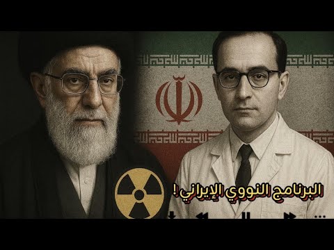دمار الشرق الاوسط اصبح قريب
