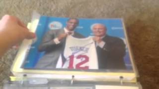 Philadelphia 76ers IP Recap 2-13-13