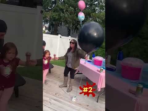 WORST Gender Reveal Fails! 😱😅😖