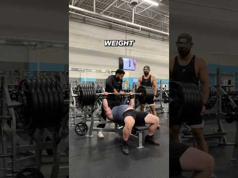 Strongest Man You’ve NEVER Heard of 😳