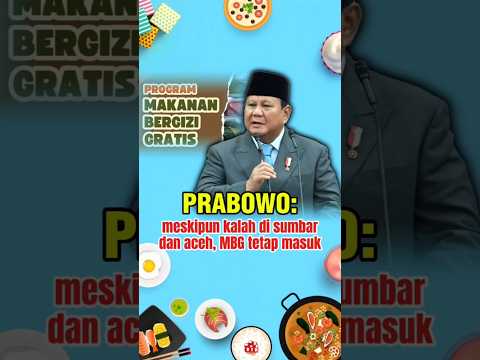 blunder nih omongan prrsiden. #viral #mbg #bgn