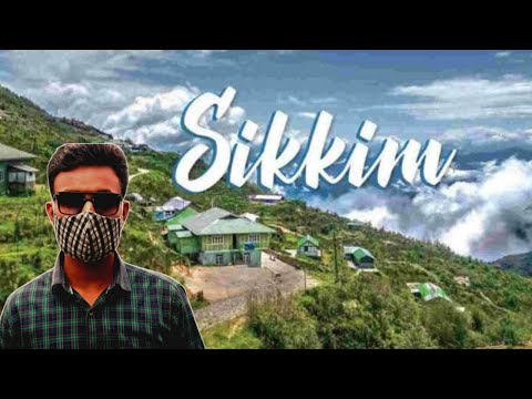 My first vlog||Sikkim ❤️|| Nature 🌲🏞️🏞️🏞️@WeMakeCreators @ManojDey