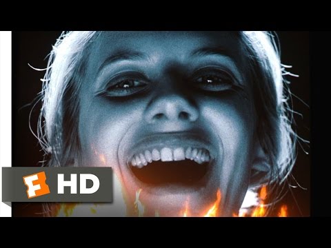 Inglourious Basterds (9/9) Movie CLIP - The Face of Vengeance (2009) HD