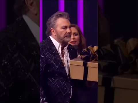 🤬 Así reacciona #mijares cuando su hija #luceromijares declara su amor a #lalocapetillogaytan