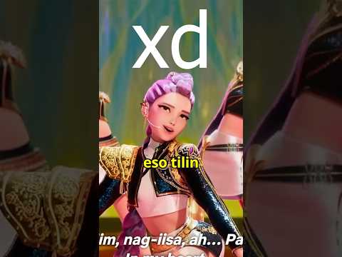 ESO TILÍN EN DEMON HUNTERS