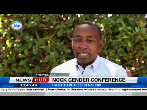 National Olympic Committee of Kenya to hold gender conference on 28th January