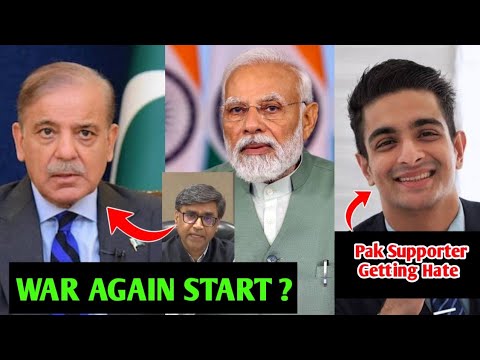 Pakistan Brake Ceasefire Violations India Response ? Beerbicep Getting HATE For Supporting Pakistan