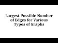 Understanding Graphs and Trees